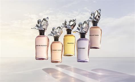 louis vuitton parfum publicité|louis vuitton perfumes for women.